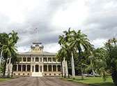 'Iolani Palace