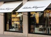 Shop on Rua Oscar Freire