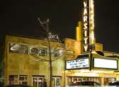 The Varsity Theater