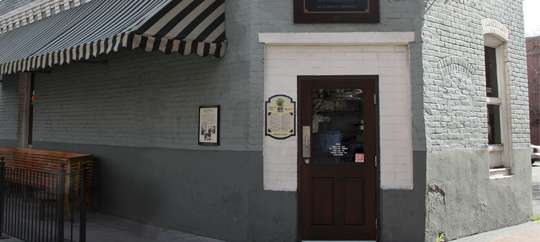 Bar Gernika