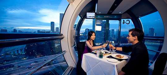 Singapore Flyer