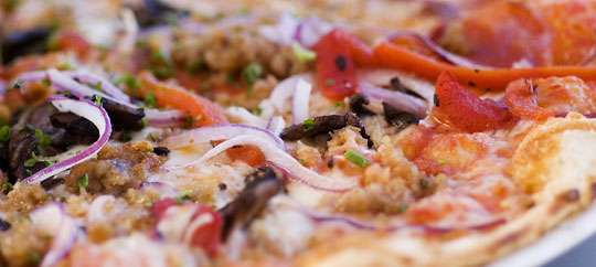 pizza