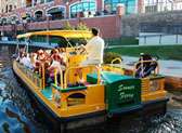 Bricktown Water Taxi