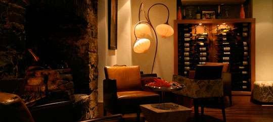 Pearl Brasserie