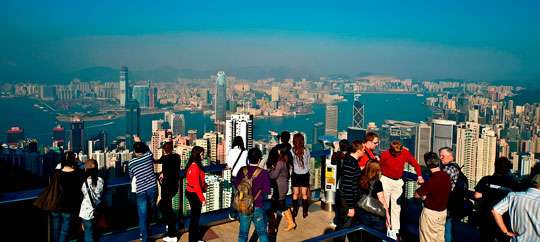 The Peak