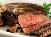 Morton’s The Steakhouse