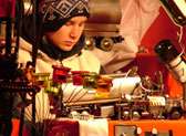 Street Markets