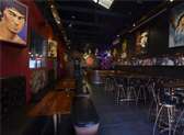 SIX Cocktail Bar