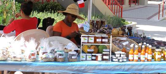 Cayman Craft Market Grand  Cayman