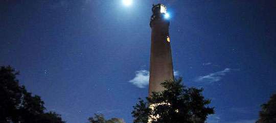 Pensacola Lighthouse