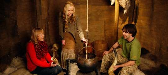 Dublinia: Viking & Medieval Dublin