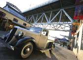 Granville Island Brewing
