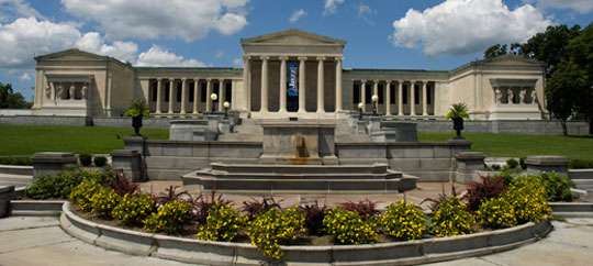 Albright-Knox Art Gallery