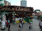 Carlos'n Charlie's