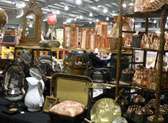 Tulsa Flea Market