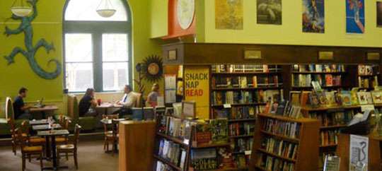 Prince Books Norfolk