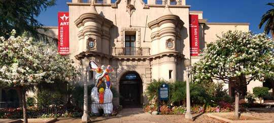 Mingei International San Diego
