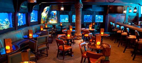 Wreck Bar