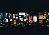 Experience Music Project