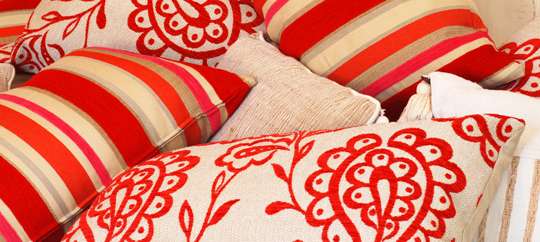 The Courtyard Gifts and Interiors