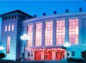Harrison Opera House