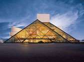 Rock and Roll Hall of Fame & Museum