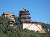 The Summer Palace