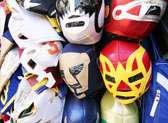 El Hijo del Santo