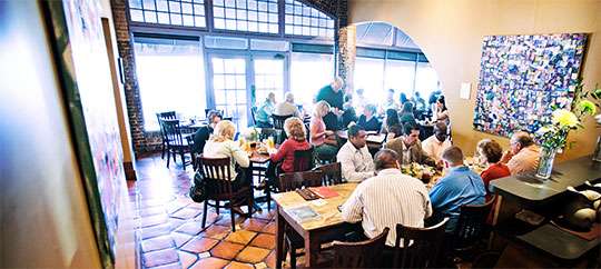 Biscottis Restaurant