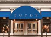 Boyds