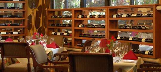 Chatham's Place Orlando