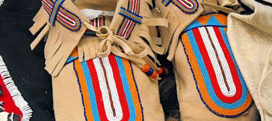Seneca-Iroquois National Museum