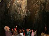 Sterkfontein Caves at Cradle of Humankind