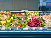 A & S Fine Foods of Millwood