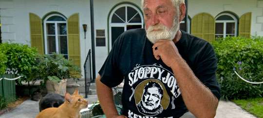 Hemingway Home