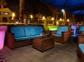 CILO City Lounge