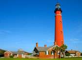 Ponce de Leon Inlet Lighthouse