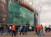 Old Trafford