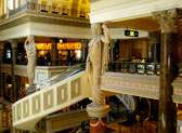 The Forum Shops at Caesars
