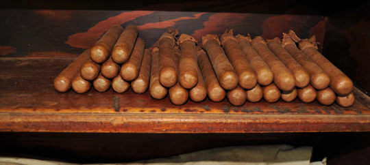 Graycliff Cigar Company