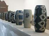 Mata Ortiz Art Gallery