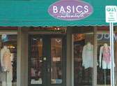 Basics Underneath
