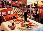 Balthazar's Keuken