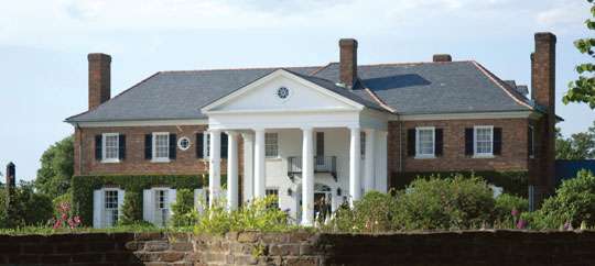 Boone Hall Plantation