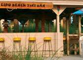Lido Key Tiki Bar
