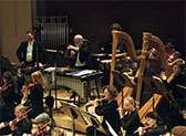 North Carolina Symphony