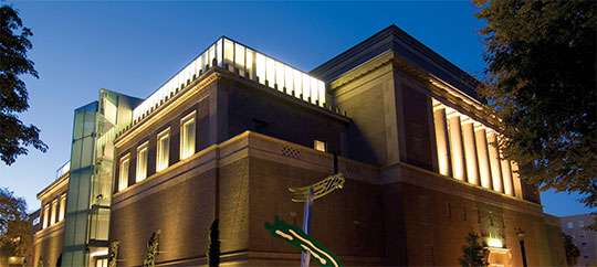 Portland Art Museum