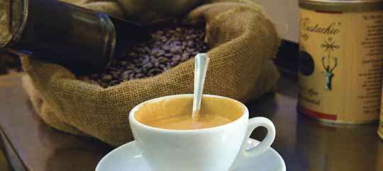 Sant'Eustachio Il Caffe Rome