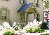Harriet Beecher Stowe Center