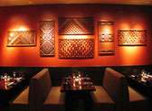 Straits Restaurant